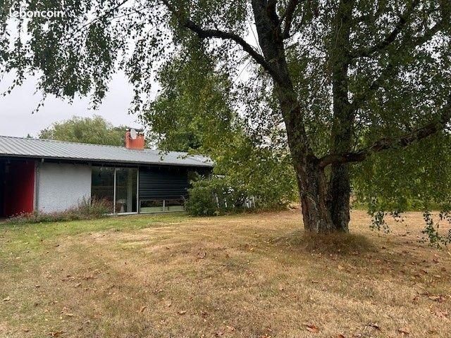 Maison 6 pièces 129 m² · à Yquebeuf · 129 m² · 1 150 €/mois