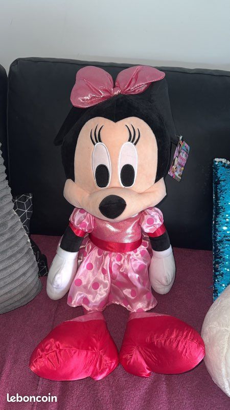 Peluche (image 1)