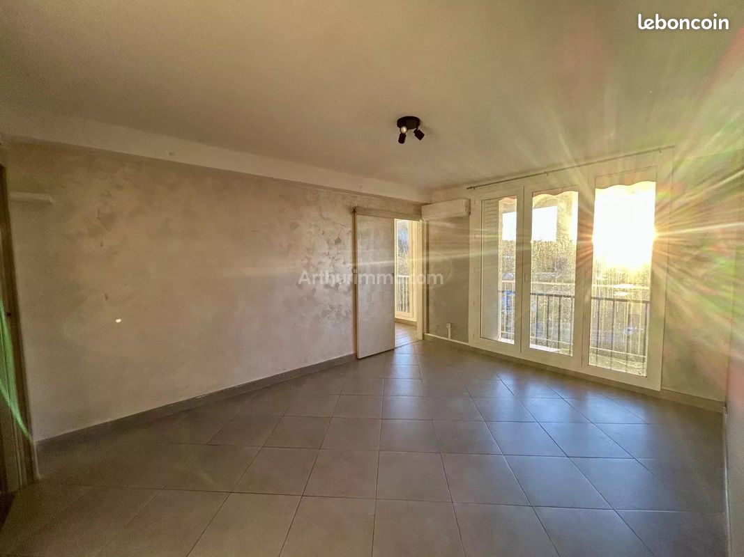 Appartement a louer martigues - 3 pièce(s) - 58 m2 - Surfyn