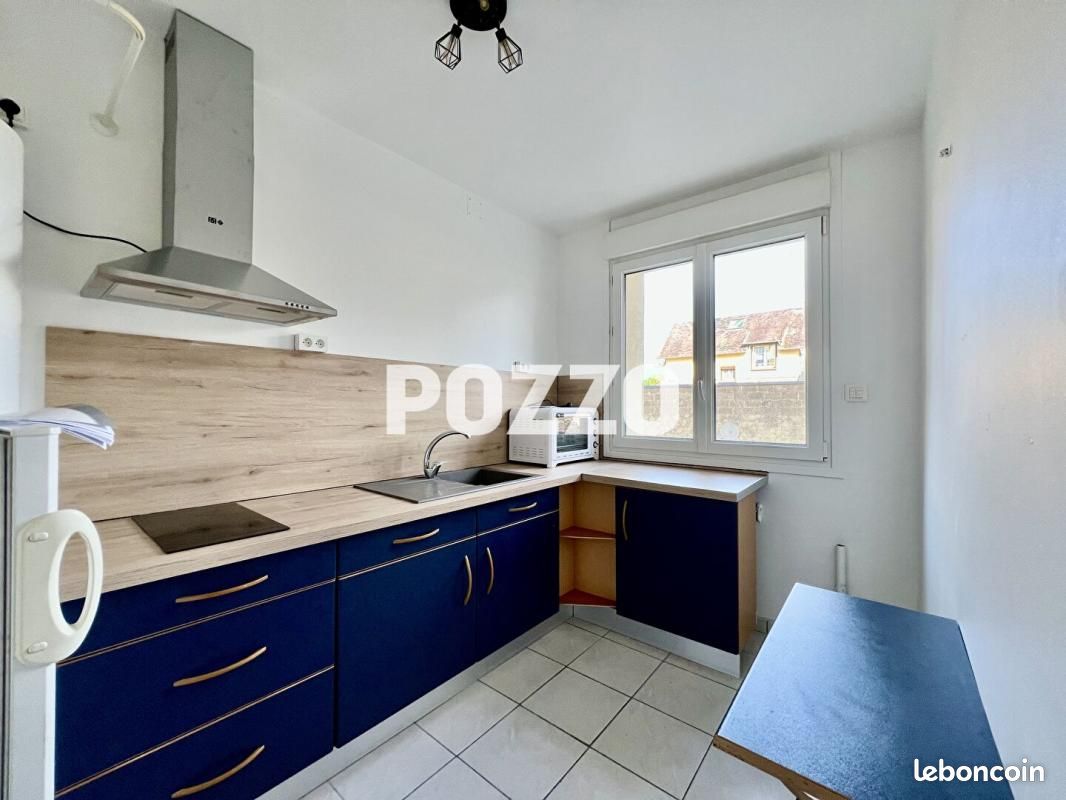 Appartement 2 pièces 38 m² · à Saint-Lô · 38 m² · 550 €/mois