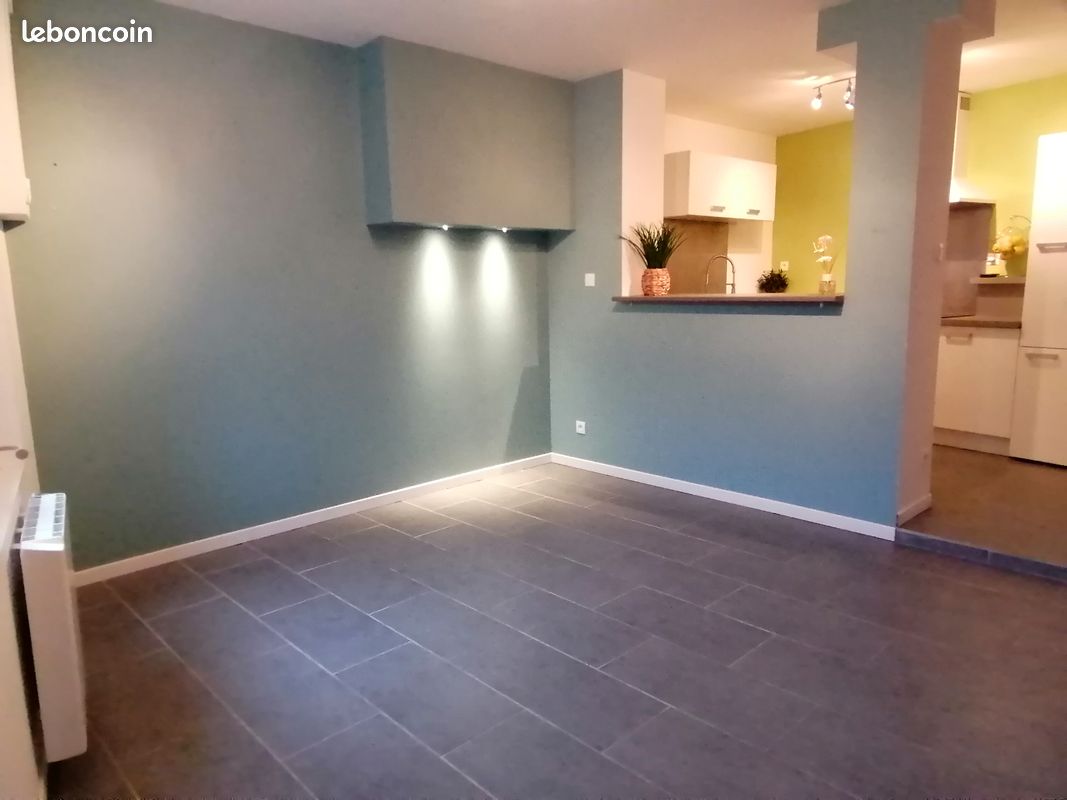 Maison 4 pièces 50 m² · à Bolbec · 50 m² · 680 €/mois
