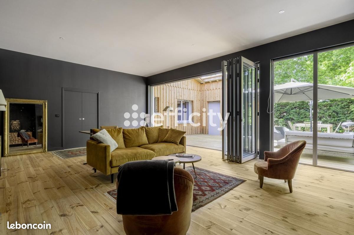 Maison 6 pièces 177 m² · à Lacanau · 177 m² · 999 500 €