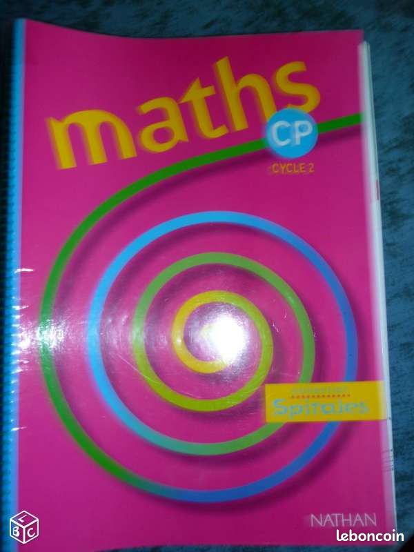 Fichiers maths CP (doge27) (image 1)