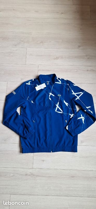 Survêtement lacoste (image 2)