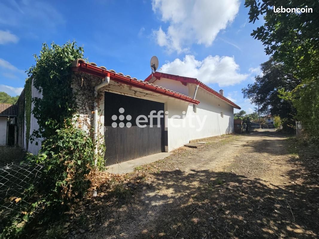 Maison 3 pièces 72 m² · à Mimizan · 72 m² · 215 000 €