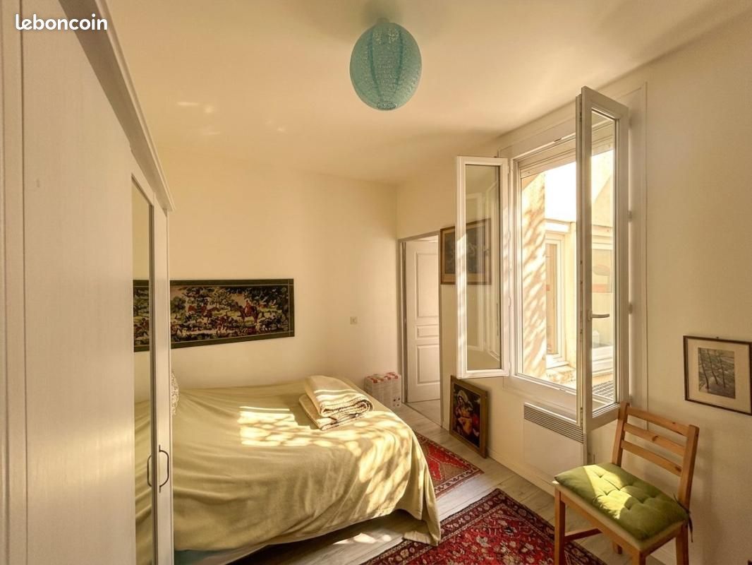 Appartement 2 pièces 45 m² (image 5)