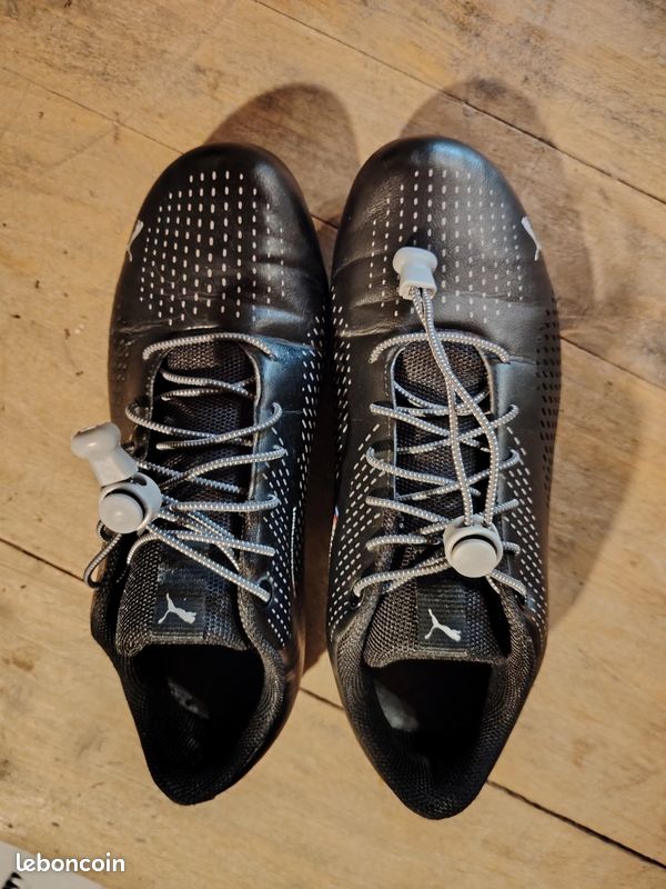 Sneakers baskets Puma BMW MMS Drift Cat Ultrallm 306495 01