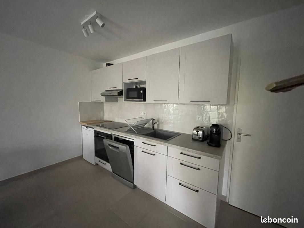 Appartement a louer bussy-saint-georges - 2 pièce(s) - 41 m2 - Surfyn