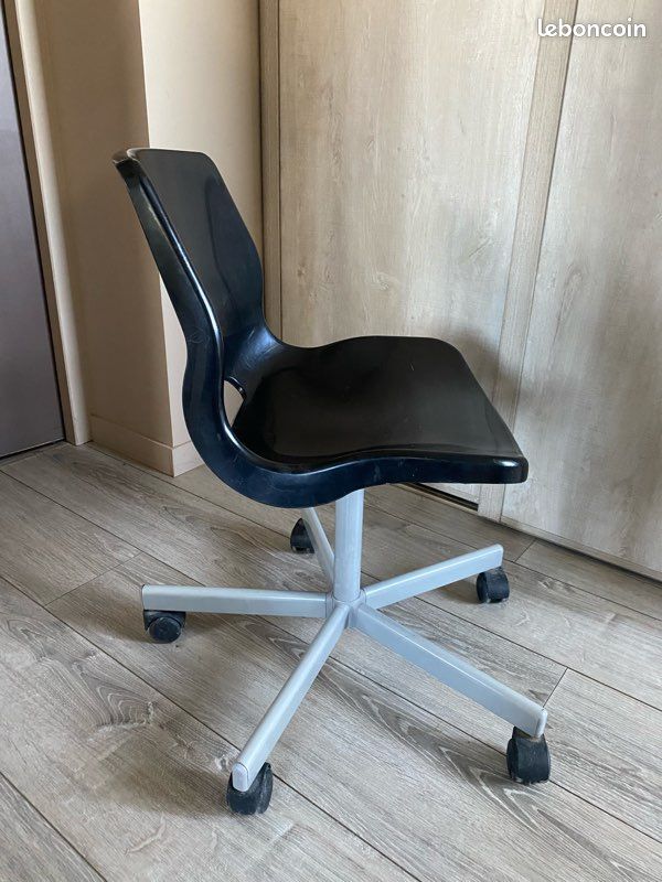 Chaise bureau (image 2)
