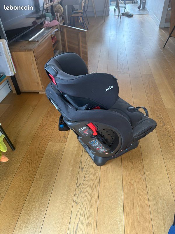 Siège auto Joie (image 3)
