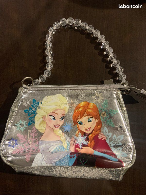 Sac à main Reine des Neiges Jeux Jouets