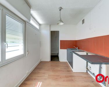 Appartement 235 000 € - 80 m²