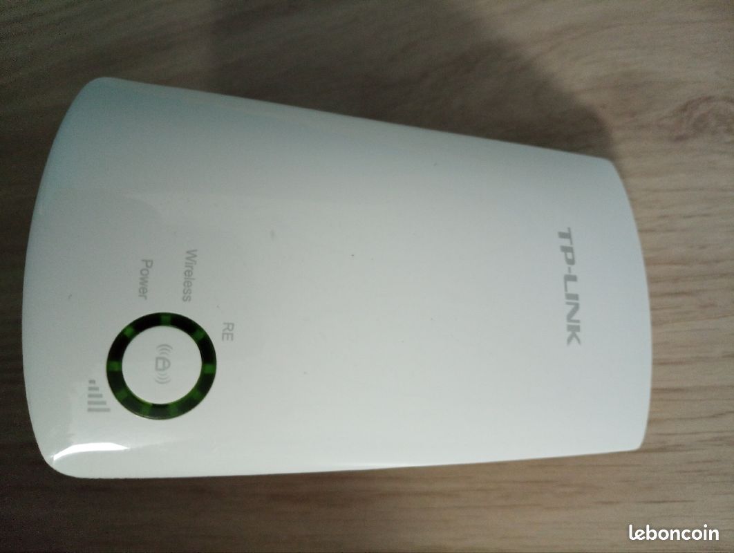 Répéteur de wifi TP-LINL (image 3)