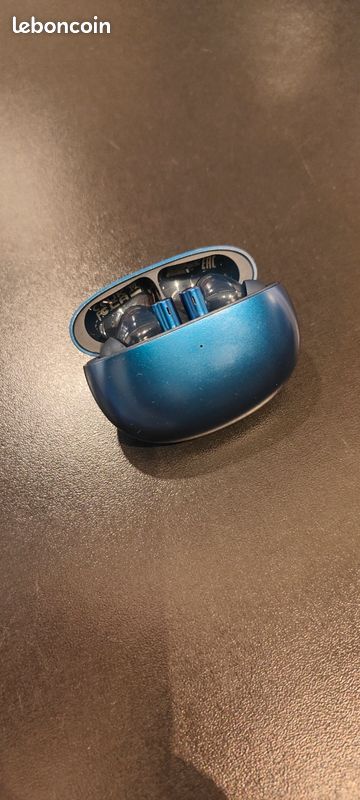 Realme Air buds 3 (image 3)