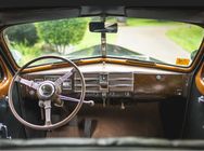 Cadillac Série 75 ex Barnum — 1938 — photo 7