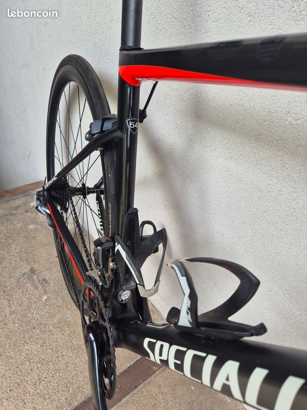 Specialized Tarmac SL5 54 (image 7)