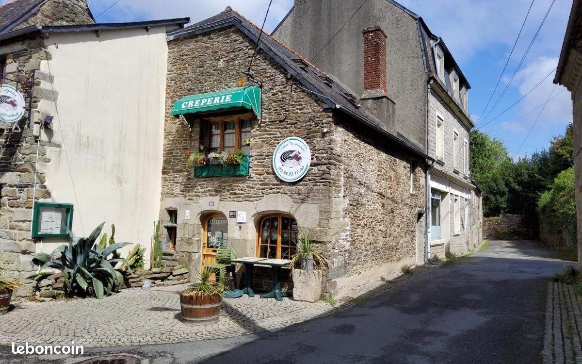 Immeuble 120 m² · à Carhaix-Plouguer · 120 m² · 147 000 €