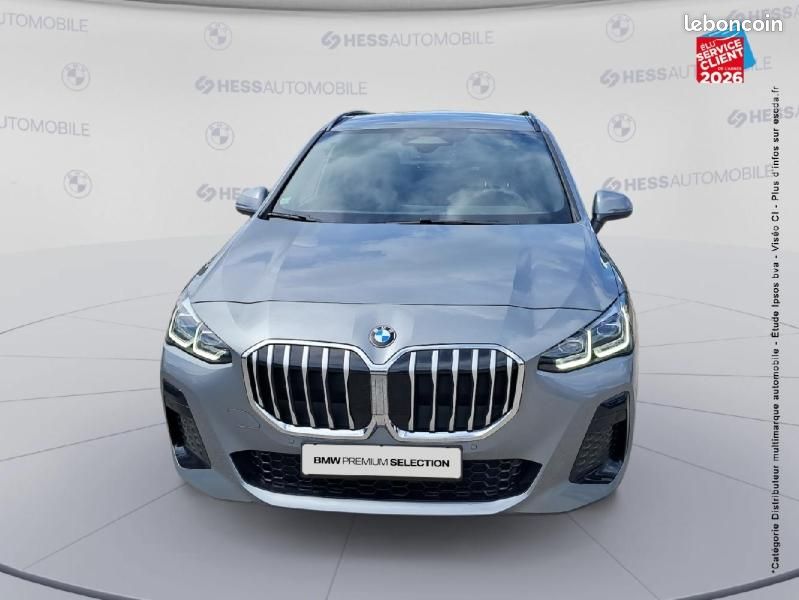 Bmw Série 2 ActiveTourer 220i 170ch M Sport DKG7 (image 2)