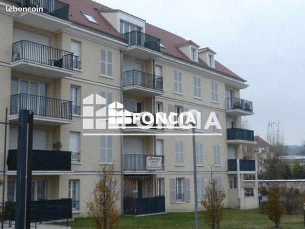 Parking Beaumont Sur Oise