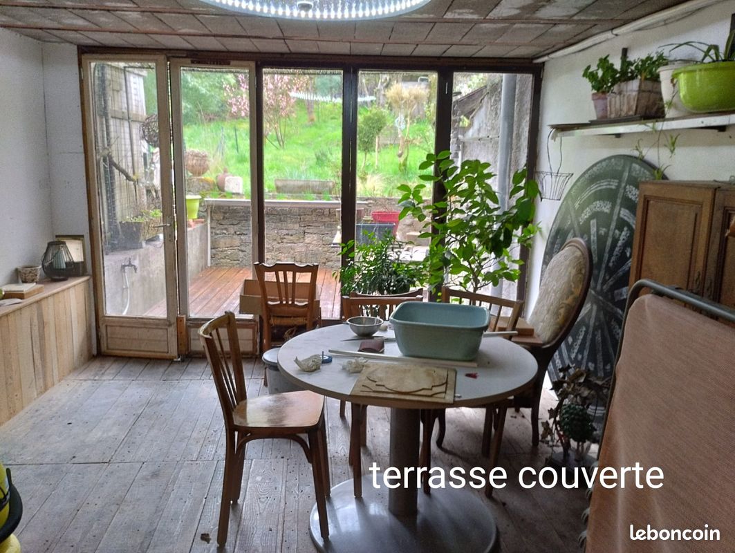 Maison 10 pièces 206 m² · à Port-sur-Saône · 206 m² · 139 000 €