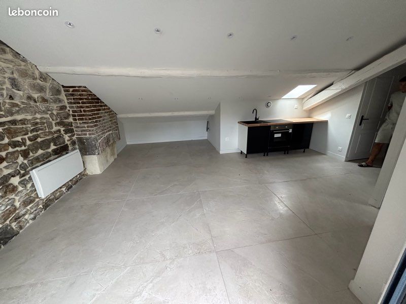 Appartement 2 pièces 56 m² · à Saint-Étienne · 56 m² · 85 000 €