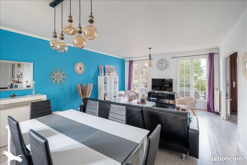 Maison 7 pièces 178 m² - Matha 17160 (image 3)