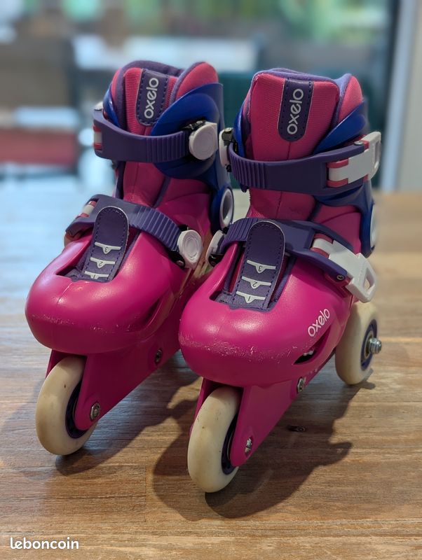 Roller Artistique Roller Decathlon Femme Roues Roller Decathlon