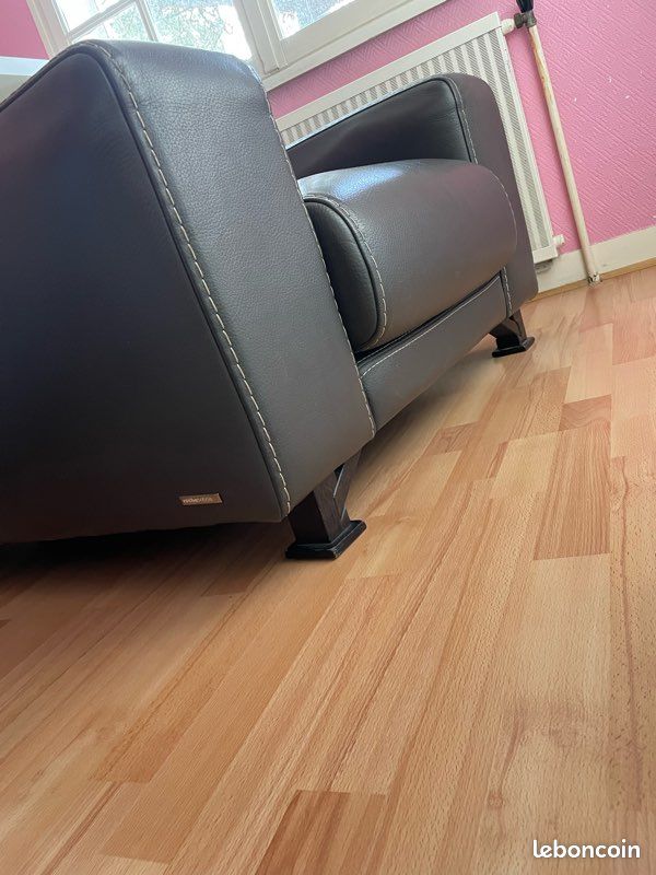 Fauteuil Roche Bobois (image 2)