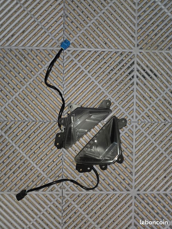 Clignotant Kawasaki (image 1)