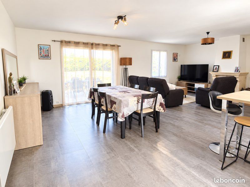 Maison 4 pièces 102 m² · à La Boixe · 102 m² · 170 000 €