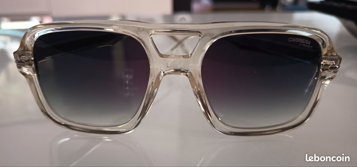 Lunette homme Carrera (image 4)