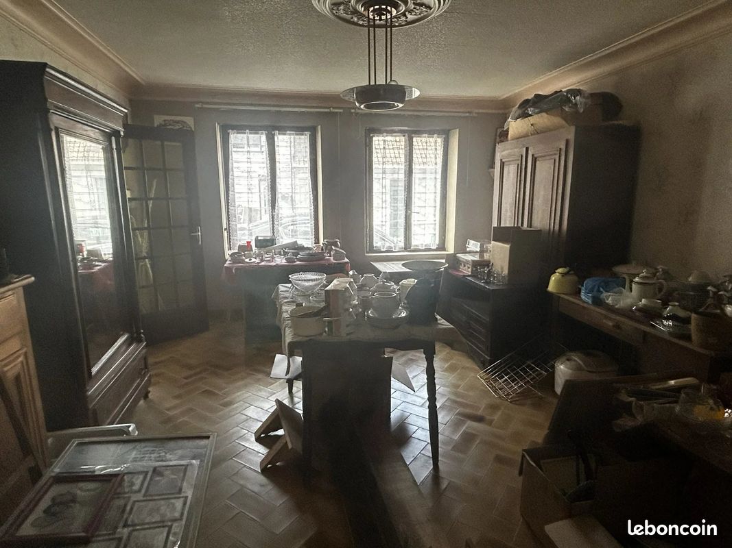 Maison 5 pièces 119 m² · à Desvres · 119 m² · 118 000 €