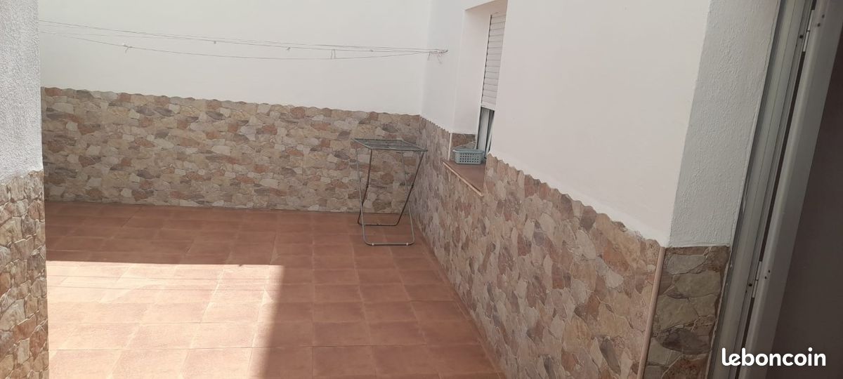 Vacance en Espagne, ville Denia (image 10)