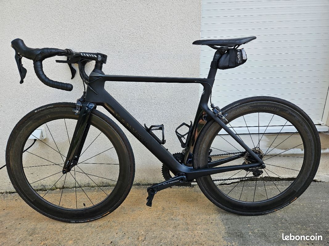 Canyon aeroad cf slx (image 3)
