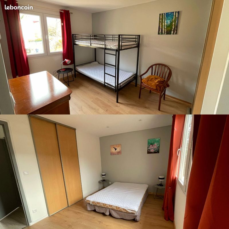 Location vacances a Vouglans dans le jura (image 5)