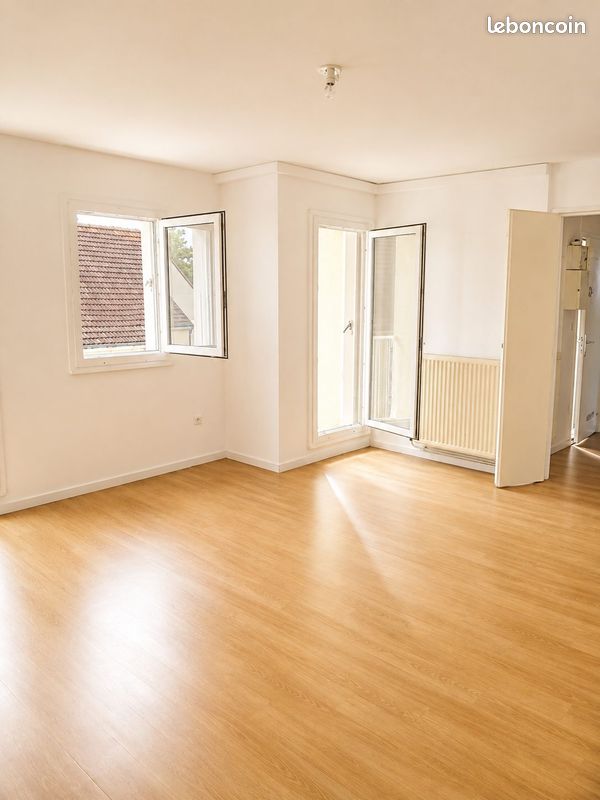 Appartement 4 pièces 90 m² · à Chartres · 90 m² · 190 980 €