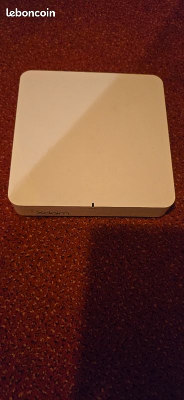 Borne wifi Xclaim xi-3 (image 1)