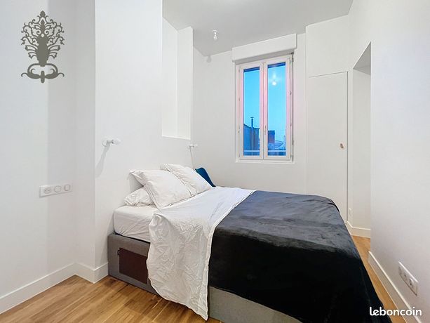 Appartement 3 pièces 92 m² — 3