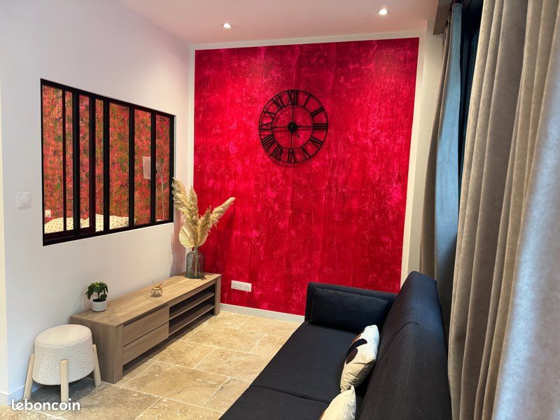 Appartement 1 pièce 30 m² · à Épinal · 30 m² · 505 €