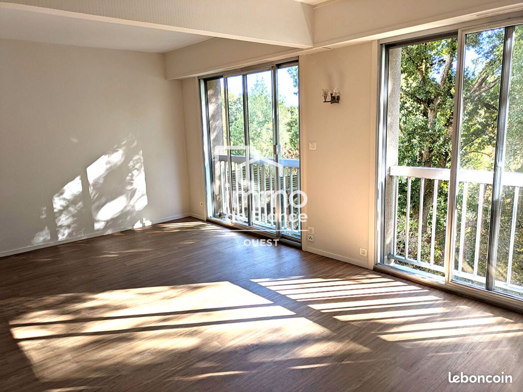 Appartement 3 pièces 69 m² · à Nantes · 69 m² · 171 100 €