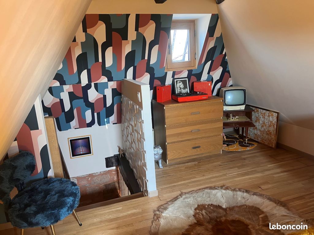Nostal'gîte (image 11)