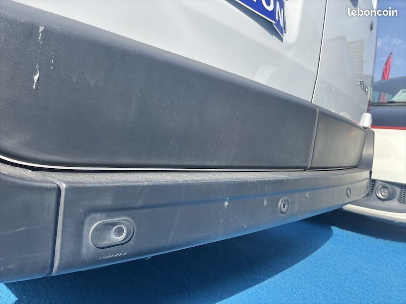Renault Master 2.3 DCI 135 F3500 L2H3 GRAND CONFORT (image 40)
