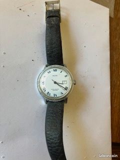 montre kelton armachoc