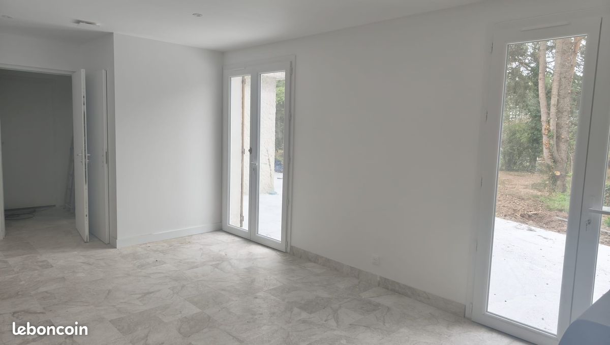 Appartement 3 pièces 51 m² · à Nort-sur-Erdre · 51 m² · 750 €/mois