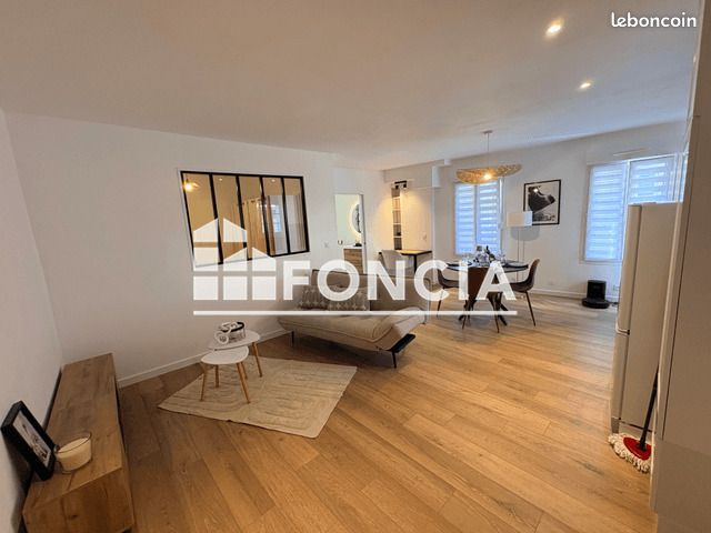 Appartement 2 pièces 40 m² · à Sarrebourg · 40 m² · 650 €/mois
