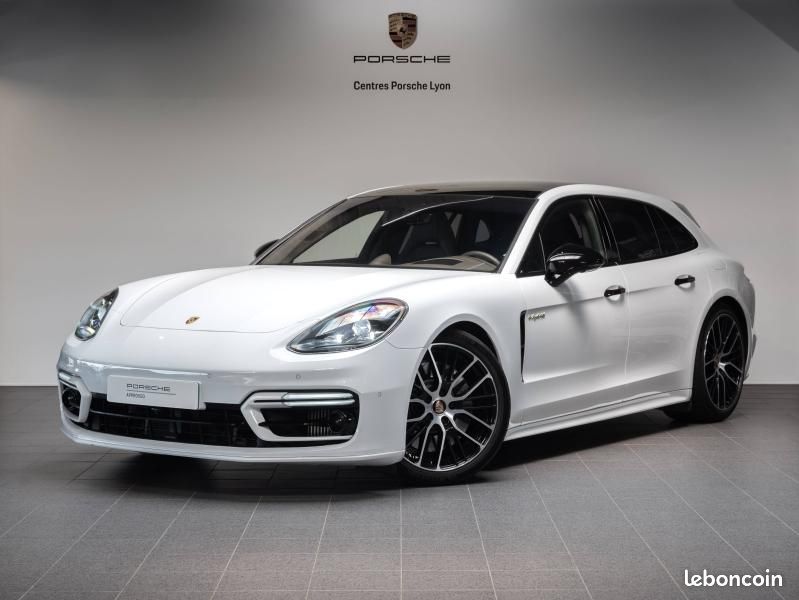 Porsche Panamera Spt Turismo 2.9 V6 560ch 4S E-Hybrid (image 1)