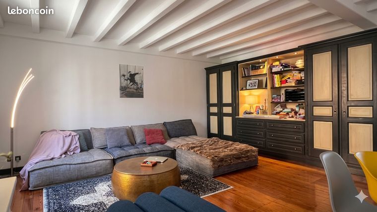 Appartement – Valserhône, Lancrans - Vue 3
