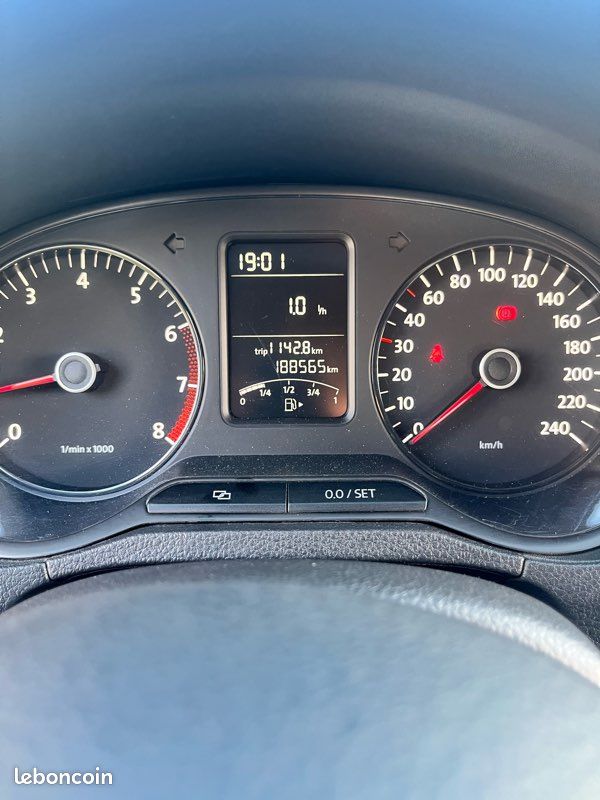 Polo V 1.4 (image 2)