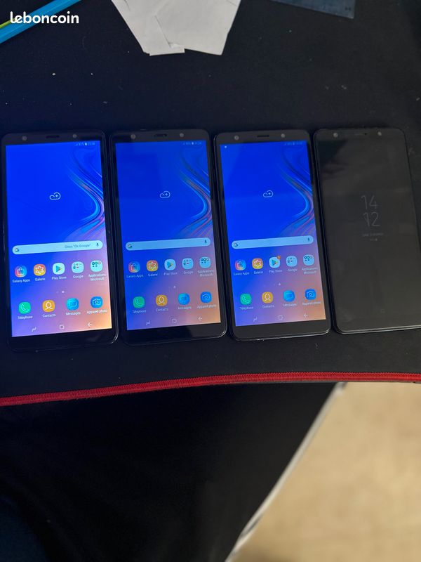 Samsung A7 (image 7)