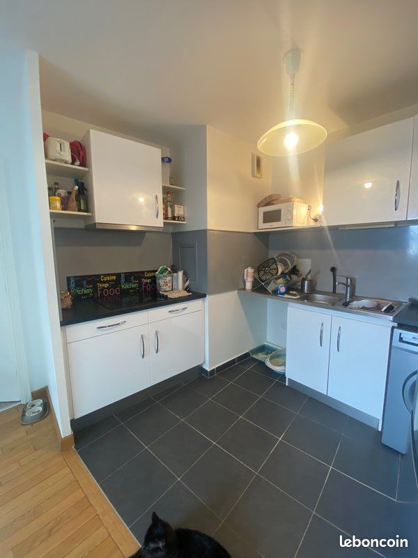 Appartement a louer velizy-villacoublay - 2 pièce(s) - 47 m2 - Surfyn